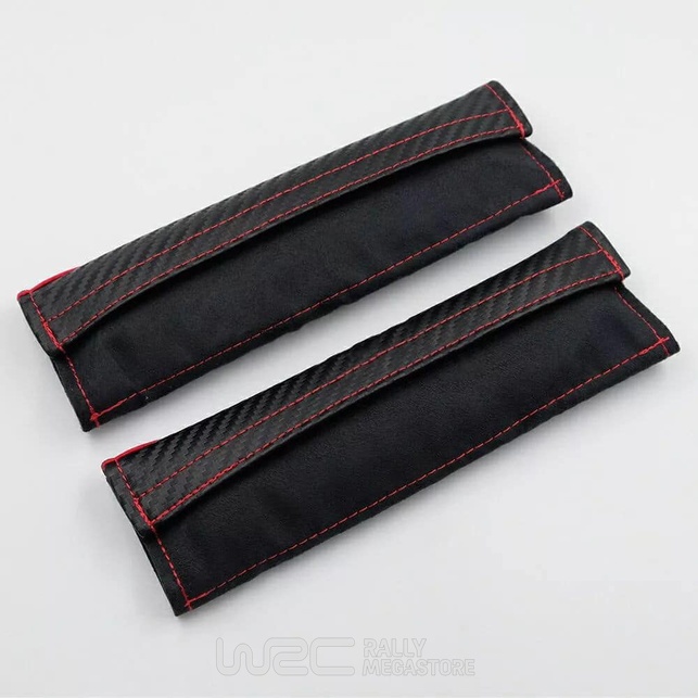 PROTEGE SANGLE DE CEINTURE DE SECURITE TOYOTA GR OEM